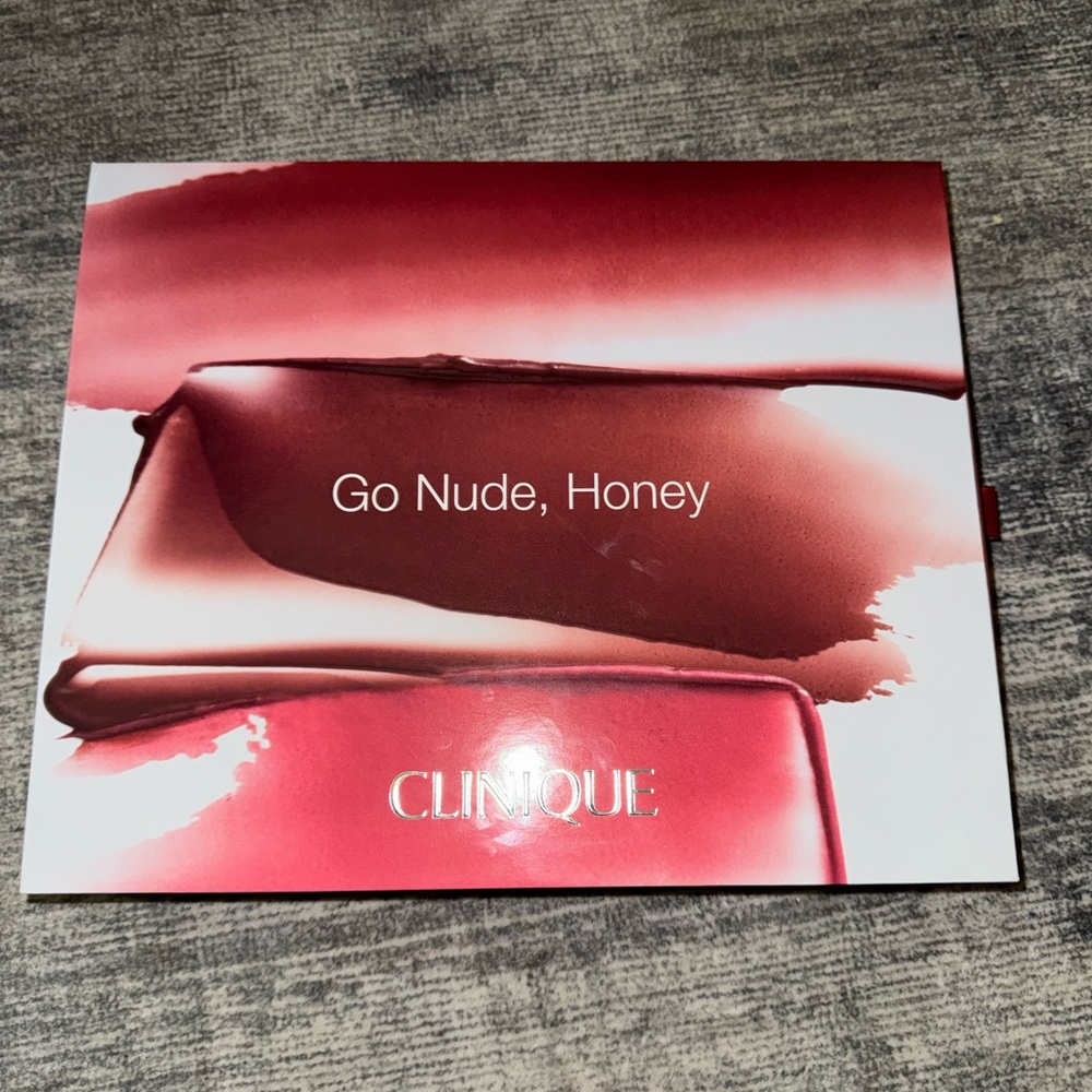 Clinique Pop Lip + Cheek Oil Bundl